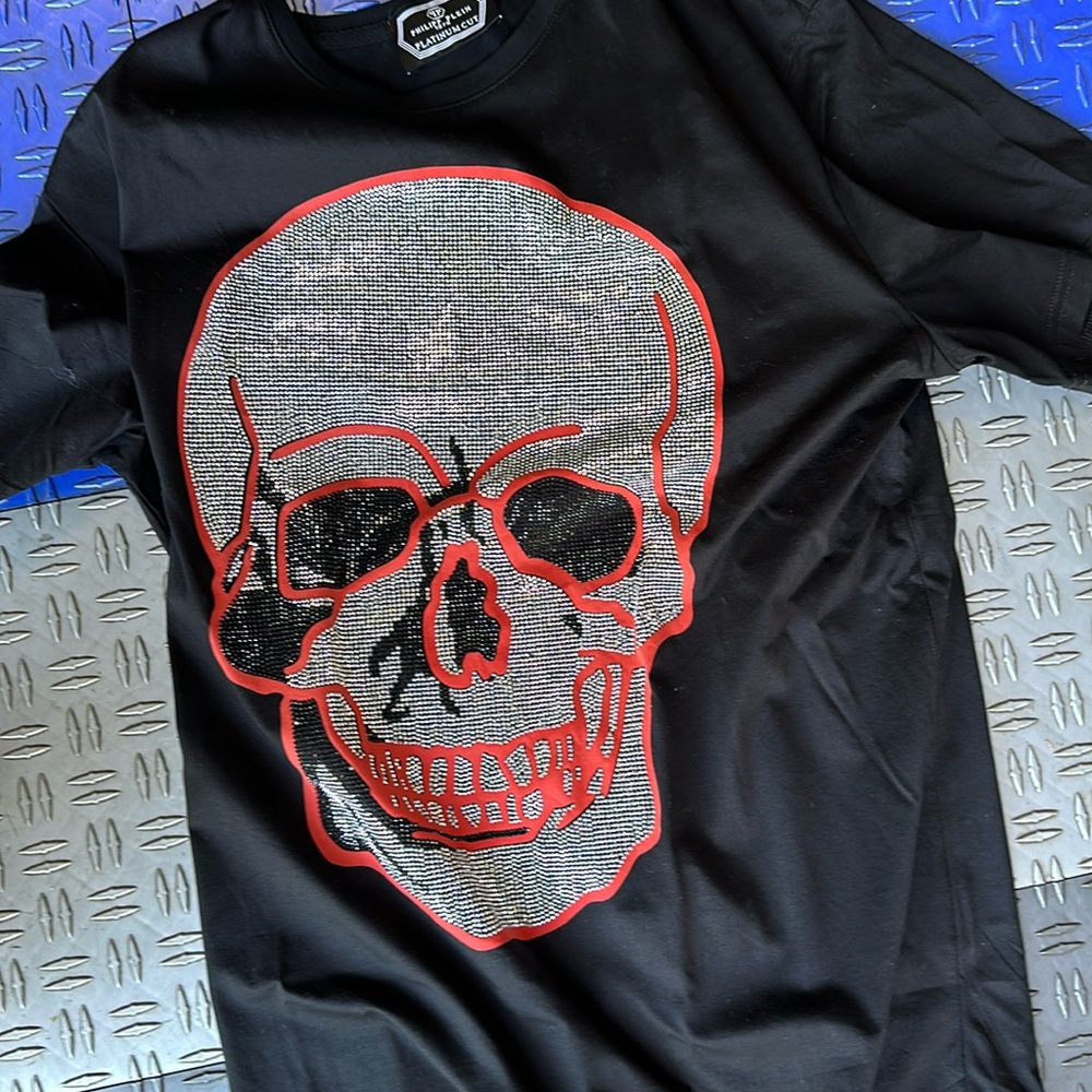 Philip Plein t shirt